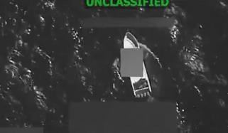 بحرالکاہل میں منشیات کی کشتی پر امریکی حملہ، 2 منشیات فروش ہلاک