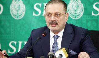 27 ویں آئینی ترمیم سے متعلق تفصیل سے بات ہوچکی: شرجیل انعام میمن