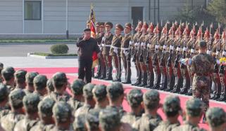 شمالی کوریا جلد ہی جوہری تجربہ کر سکتا ہے: جنوبی کوریا کی دفاعی ایجنسی کا دعویٰ