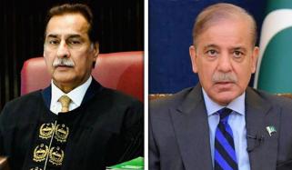 27ویں آئینی ترمیم کی منظوری کیلئے وزیر اعظم شہباز شریف نے اسپیکر کو اہم ٹاسک دیدیا