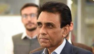  26ویں آئینی ترمیم کے وقت ایم کیو ایم نے ایک مطالبہ رکھا تھا، خالد مقبول