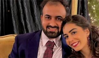 متنازع پوسٹ کیس: ہادی علی چٹھہ، ایمان مزاری کے ناقابل ضمانت وارنٹ گرفتاری