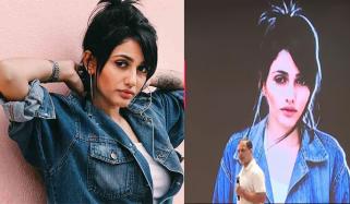 بھارت: برازیلین ماڈل کا ووٹرز لسٹ میں 22 مخلتف ناموں سے اندراج کا انکشاف 