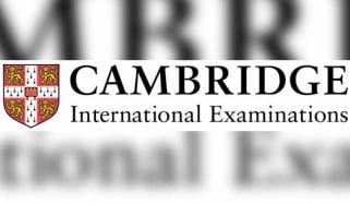 کیمبرج کی جانب سے سندھ اور بلوچستان کے طلبہ کیلئے کیمبرج لرنر ایوارڈز کا اعلان