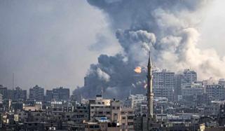 اسرائیل کی جنگ بندی کی خلاف ورزیاں اور حملے جاری، مزید 3 فلسطینی شہید