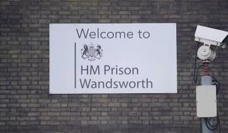 برطانیہ: ایک اور غیر ملکی قیدی غلطی سے جیل سے رہا