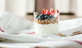 شام کو دہی کھانے سے نظام ہضم بہتر ہوتا ہے، ماہرین