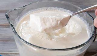 شام کو دہی کھانے سے نظام ہضم بہتر ہوتا ہے، ماہرین