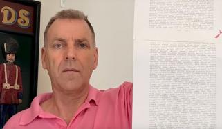 دنیا کا سب سے طویل نام رکھنے کا ورلڈ ریکارڈ