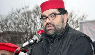 ایمل ولی کے بطور سینیٹر انتخاب کیخلاف درخواست مسترد