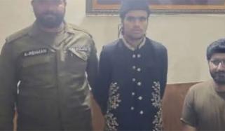 فیصل آباد: چوہے پکڑنے والے نوجوان استاد قمر کو پولیس نے گرفتار کر لیا