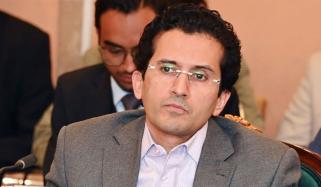 گیس کی طلب میں بڑی کمی ہوئی ہے: علی پرویز ملک