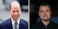 لیونارڈو ڈی کیپریو نے برازیل میں شہزادہ ولیم کو کیا سرپرائز دیا؟