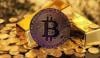 کرپٹو کرنسی بٹ کوائن کی قیمت 4 ماہ کی کم ترین سطح پر