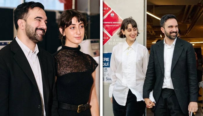 تصاویر بشکریہ غیرملکی میڈیا