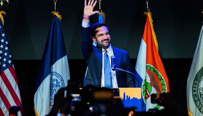 فوٹو — اسکرین گریب