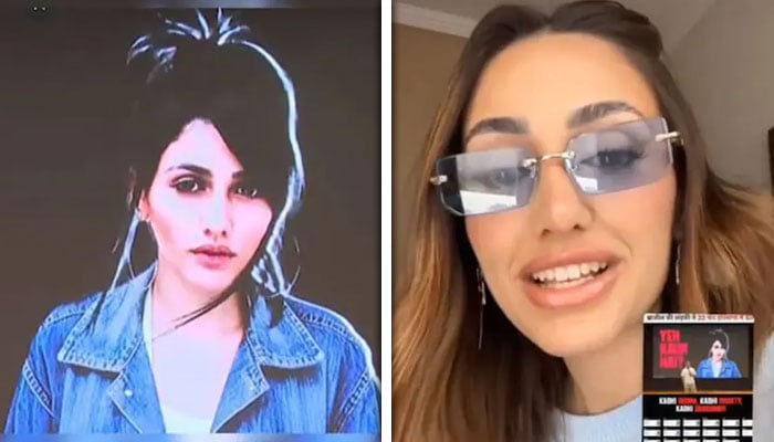 فوٹوز بشکریہ بھارتی میڈیا