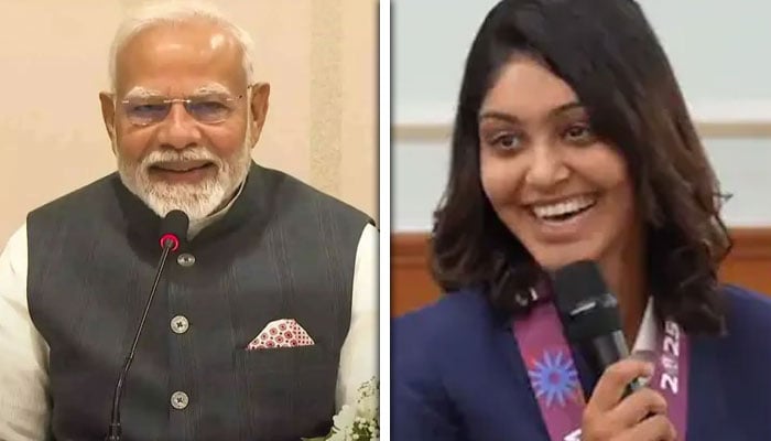 کولاج بشکریہ بھارتی میڈیا