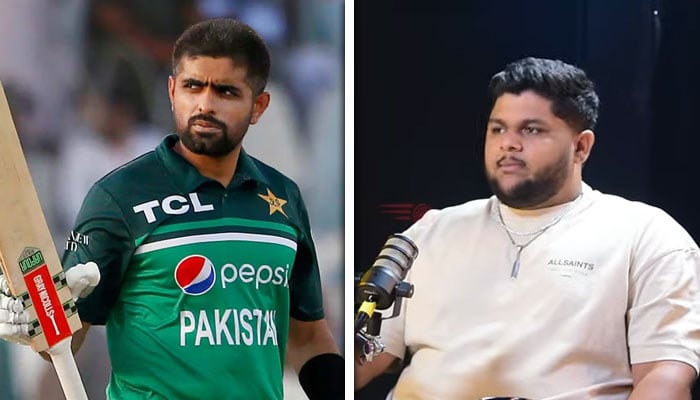 فوٹو بشکریہ سوشل میڈیا