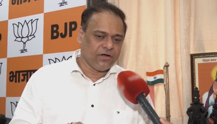 فوٹو بشکریہ بھارتی میڈیا