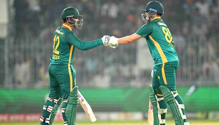 فوٹو: اے ایف پی