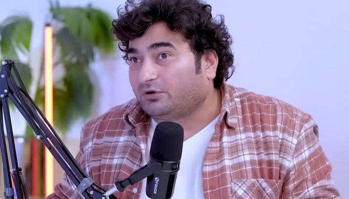 فوٹو — اسکرین گریب