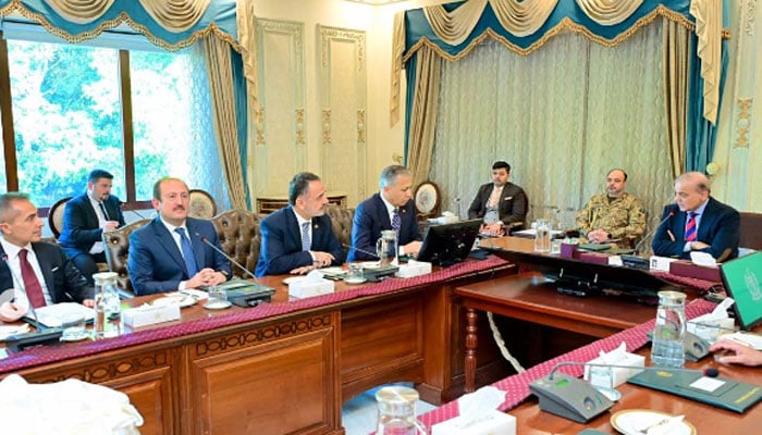 تصویر سوشل میڈیا۔