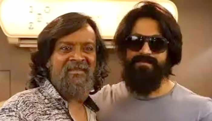 تصویر سوشل میڈیا۔