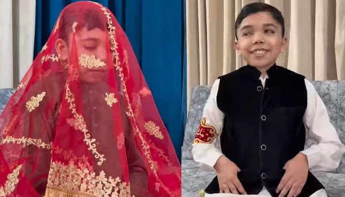 فوٹوز انسٹاگرام / طلحہ احمد