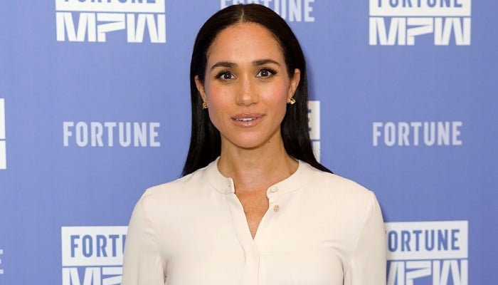 Meghan Markle to star in first film since leaving royal life