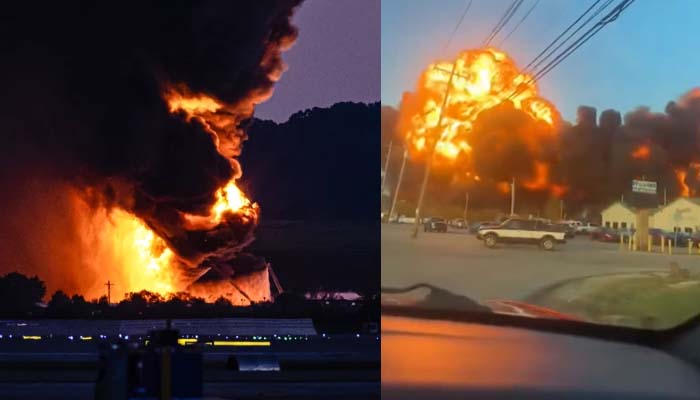 UPS plane crash: Black boxes recovered after engine detaches, killing 12