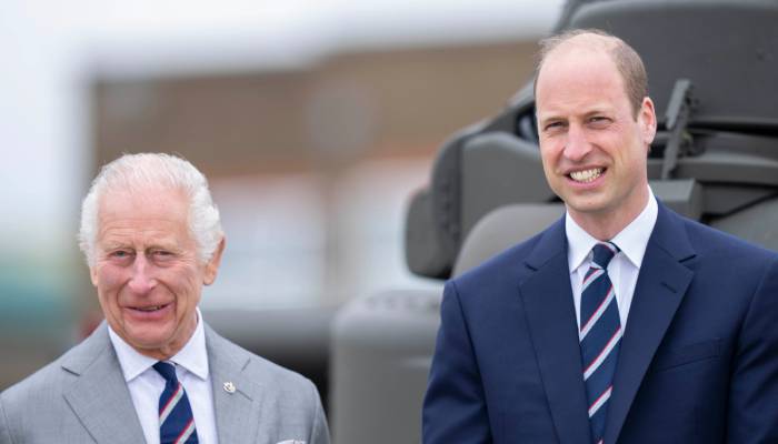 King Charles awards esteemed prizes as William unveils 2025 Earthshot winners