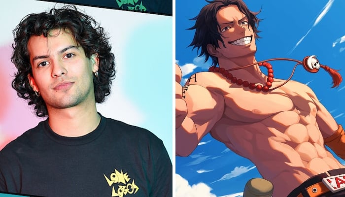 ‘One Piece’ fans rejoice as ‘Cobra Kai’ star Xolo Maridueña joins season 3 cast
