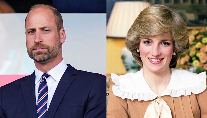 Prince William brings back late mom Princess Diana’s 1991 memory in Brazil