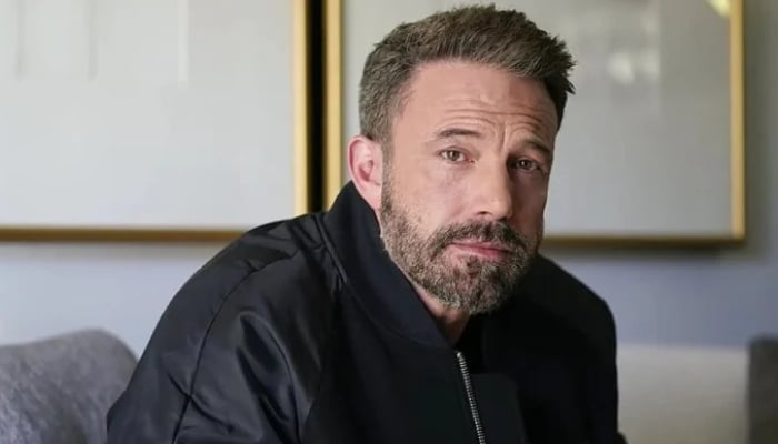 Is Ben Affleck dating a pretty mystery woman? New sighting sparks curiosity