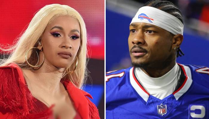 Cardi B receives shocking news about Stefon Diggs’ paternity amid pregnancy