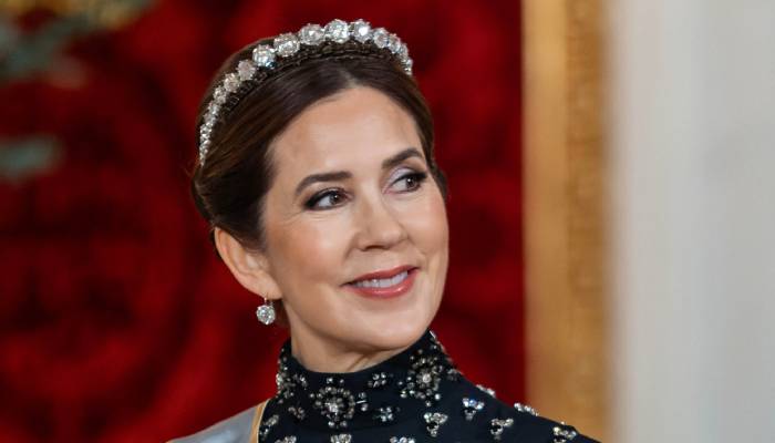 Queen Mary set to team up with world leaders at high-profile event