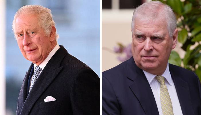 King Charles officially strips Andrew of ‘Prince’ title in royal rebuke