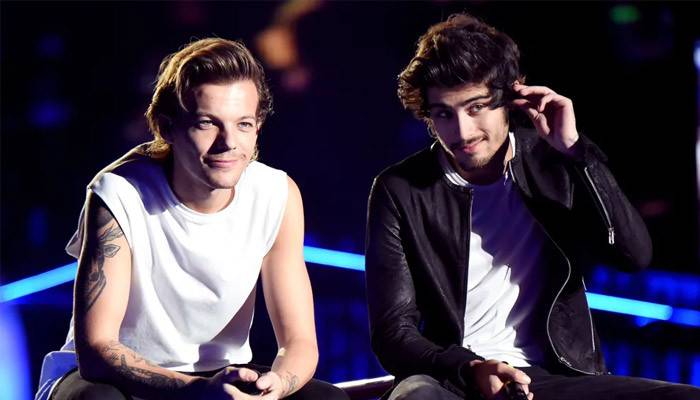 Louis Tomlinson spills exciting beans on Zayn Malik Netflix documentary