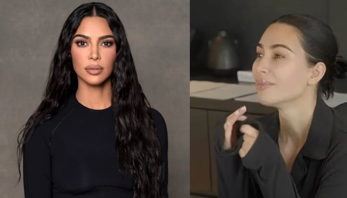 Kim Kardashian makes chilling revelation about alleged murder plot against her