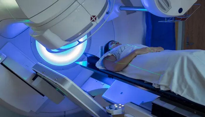 Lower-risk breast cancer patients may avoid radiation therapy, study