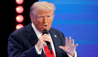 دیکھتے ہیں ممدانی نیویارک میں کیسا کام کرتے ہیں، ٹرمپ