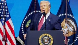 دیکھتے ہیں ممدانی نیویارک میں کیسا کام کرتے ہیں، ٹرمپ