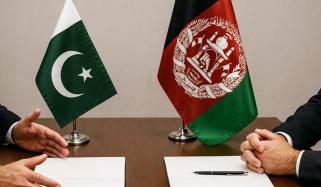 پاک افغان مذاکرات کا اگلا دور آج استنبول میں ہوگا