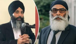 ہردیپ سنگھ نجر کے قتل اور گرپتونت سنگھ پنوں کے نیویارک میں قتل کی سازش سے متعلق نئے حقائق