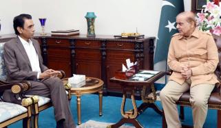 وزیراعظم اور MQM قیادت کی آج ملاقات متوقع