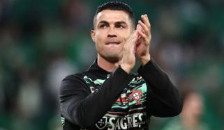 کرسٹیانو رونالڈو کا جلد ریٹائرمنٹ کا فیصلہ، وجہ بھی بتا دی