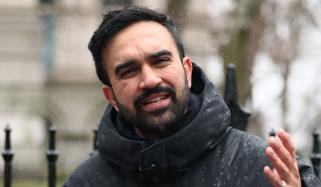 ظہران ممدانی کتنے اثاثوں کے مالک ہیں؟