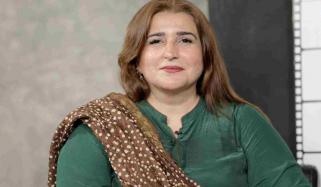 شوہر نے آخری سانسوں تک میرا حوصلہ بڑھایا: مصنفہ زنجبیل عاصم