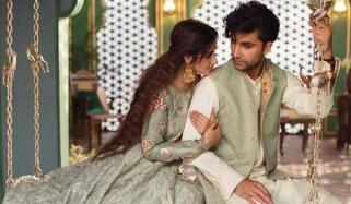 احد اور سجل کی ویب سیریز ’دھوپ کی دیوار‘ یوٹیوب پر جاری